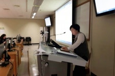 아산시자원봉사센터, 자원봉사 수요처 교육 성료