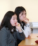 김지철 충남교육감, 세월호 참사 3주기 기념 안전수업 실시