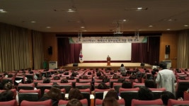 충남도교육청, 학생 미세먼지 피해 막기 위한 업무담당자 교육 실시