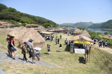 2017 공주 석장리구석기축제 이모저모