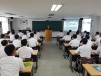 『6․25참전유공자회 대전지부, 6․25전쟁 바로알리기 교육 실시』