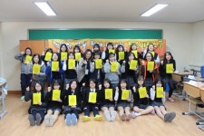 서천여고,잘 가르치는 베스트 일반고로 선정