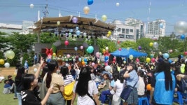 당진 청소년 어울림마당 이번 주말 스타트