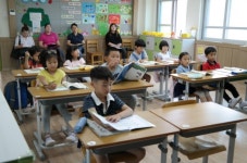 청양 청송초, 학부모 공개수업 실시