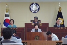 김영애 의원, 공동주택어린이집 운영 대책마련 요구