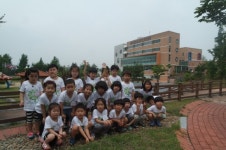 당진 상록초 병설유, 충남유아교육진흥원 현장체험학습 실시