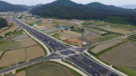 올 여름 32번 국도 타고 만리포로 씽씽