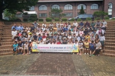 CIFLE! 영어가 재밌어졌어요!