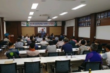 둔포면, 제66회 면민의 날 행사 추진