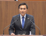 충남도의회 김용필 의원, 사유지 지방하천으로 둔갑