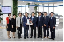 도로교통공단, 국립중앙의료원과 업무협약 체결