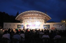 신정호 별빛축제, 다양한 문화공연 선보여