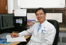 충남대병원 신경외과 김선환 교수 세계인명사전 등재