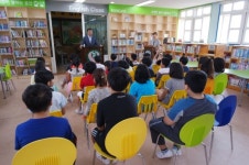 다시 만나 반가워 친구들아!