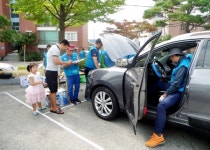 자동차정비조합 서산지회 자동차 무상점검 실시