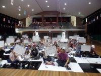 2017 우리는 문화가족 골든벨을 울려라 가족퀴즈대회