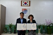 대전보훈청, 봉암초와 현충시설 결연 협약