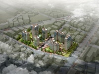 대전 동구, 동신아파트 주택재건축 정비사업 급물살