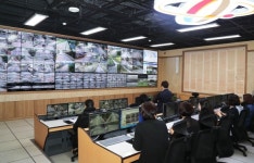 당진시, 재난부터 범죄까지 원스톱 안전체계 구축