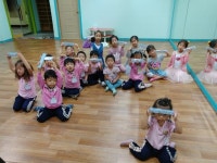 태안도서관. 현장학습 프로그램 운영