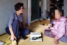 온양1동 복지통장, 행복키움 두드림데이 운영