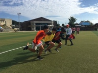 서천중학교, 글로리 청솔인 추계 스포츠클럽 축제 실시