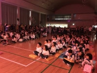 보령 명천초, 학부모 공개수업 및 학습발표회 실시