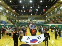 보령명천유, 가족사랑 체육 행사 실시