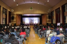 MG대전북부새마을금고 제1회 행복문화센터 회원예술제 개최