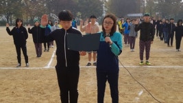 함께 하면 기쁨이 두배!