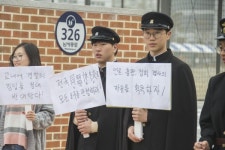 소담고등학교, 학생독립운동기념 융합행사 펼쳐