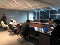 한밭대, 창업선도대학 시장전문가와 함께하는 찾아가는 투자IR 운영