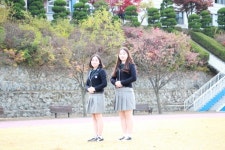 대전신일여자고, 공무원 시험 대전 지역 유일하게 2명 합격