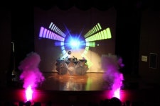 서산문화복지센터, 뮤지컬 디스이즈잇 성료