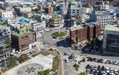 서산시, 시청 앞 1호광장 명칭 공모