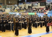 청양군, 제34회 추계 중․고등학교 검도대회 성료