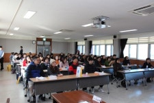 금산교육지원청, 2018학년도 취학 전 입학설명회 실시