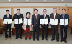 자동차관리사업 우수사업자대전 최초선정