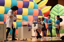 아산문화재단, 신나는 교실 극장 성료