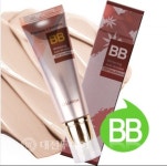 신성 바이오, 인기 BB크림 리뉴얼 출시