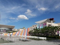 대전시립미술관, 2018년 전시일정