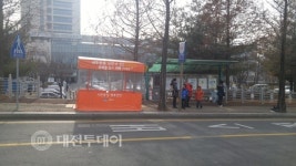 천안시 시내버스, 친절한 이미지로 한 발짝 성큼