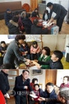 아산시,  어르신 목욕 및 이·미용권 배부