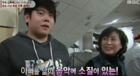가수 김학래 아들, 유열이 뮤지컬계로 스카우트 하려고 했던 재원