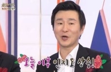 임하룡, 아들과 얼머나 닮았나 보니...아들에게 연기 권유에 임영식 후회하고 있지만 연락 달라