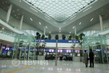 빠르고 편리하게…인천공항 제2터미널 이용법