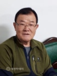 서산시 부춘동 83세 최고령 최장수 통장 화제