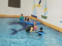 세종시교육청,특수교육대상학생 겨울 계절학교 운영