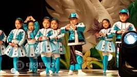 동양유치원, 동야예술제 행사 성료