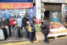 천안동남소방서, 찾아가는 소방안전교육실시